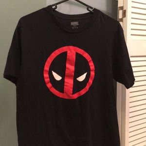 Deadpool T-Shirt